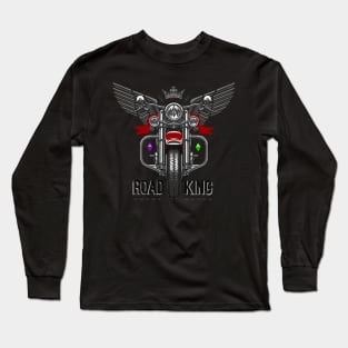 road king Long Sleeve T-Shirt